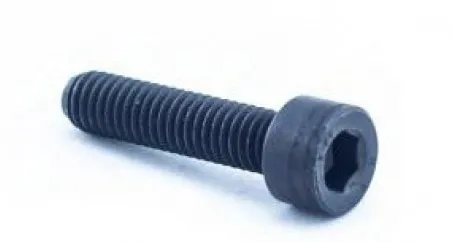 Болт М6*1,0*18 крепления актуатора ТНВД 4954670 - QSX15, ISX15 (Ориг)