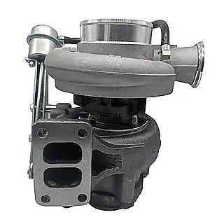Турбокомпрессор HOLSET HX40W 3787175 (4051384, 4046498/4049358, 4048335/4051033) - ISLe, L (Ориг)