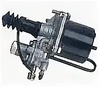 ПГУ {D=105mm} 1608X-010 (КПП QJ805-589B) {XML6112}