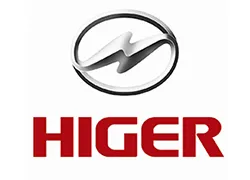 запчасти Higer