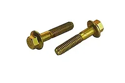 Болт М6*1,0*30 крепления форсунки С3900628 - 4/6ISBe,ISDe (Ориг)