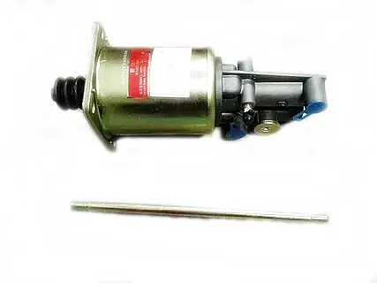 ПГУ {D=90mm} (отверстия крепл. 14mm) 1608Е-07010
