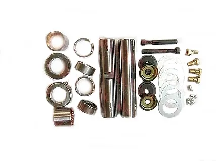 Р/к шкворня 38*215 (2 шт в к-те)