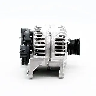 Генератор 24V 90A {120град.81мм} {Krauf} 4892320 (5259578, ALB1812NW (CF1812IR)) - ISBe,ISDe