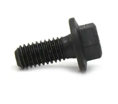 Болт М6*1,0*14 крепления скобы распредвала 3900627 - ISFe2.8 (Ориг)