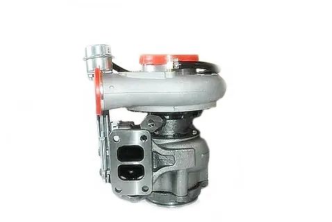 Турбокомпрессор HOLSET HX40W 4044407/4044409 (4955898) - L,QSLe,ISLe, L (Ориг)