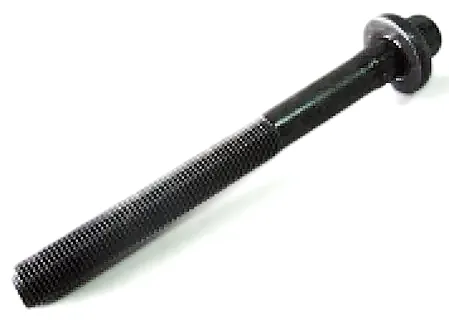 Болт ГБЦ M14*1,50*214 (длинный) 3692203 - X12, ISG12E5, QSG12 (Ориг)