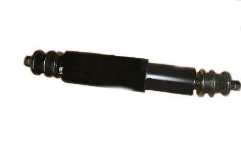 Амортизатор задний (шп-шп) {L=430/660mm} 29V47-04500 {Higer 6129(19),Yutong ZK6129H,KingLong}