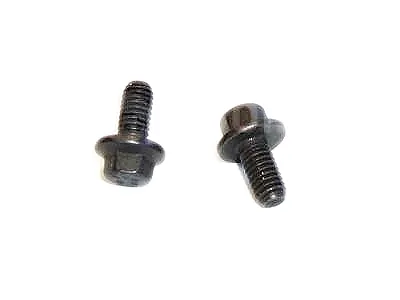 Болт М6*1,0*12 фланцем и шестигр. головкой 3900626 - ISF2.8 (Ориг)