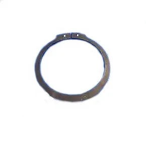 Кольцо стопорное пром. вала (КПП 17Q21) {Dвнеш./внутр.=48*42mm, H=2,4mm} 17K55-00030*04100 {Higer 6