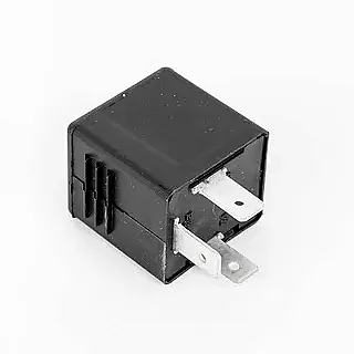 Реле поворотов (3 конт.) SG996 24V 130-160W {SHUCHI  YTK6126}