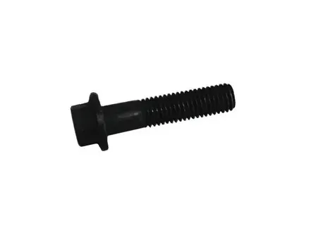 Болт М10*1,5*45 (крепления генератора/форсунки) 3093826 (С0143501045) - ISFe2,8, ISG12 (Ориг)