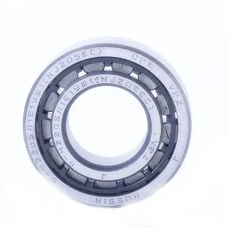 Подшипник {70*150mm} (опорный) задн.втор.вала 17T22-00030*04127 (0635 333 049) (КПП QJ805) {XML6112}