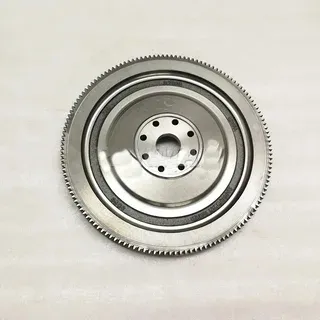 Маховик {138 зуб} (для D=395mm) 3973513 (3973515, 5288838, 2830137) - ISBe (Аналог)