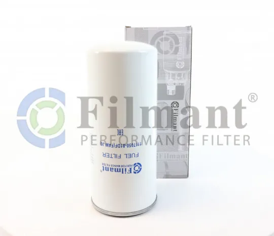 FILMANT Фильтр топливный 1117050-81DF (FAW J6)