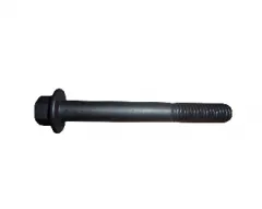 Болт М8*1,25*65 крепления впускн.возд.коллектора 3966976 - ISFe3.8 (Ориг)