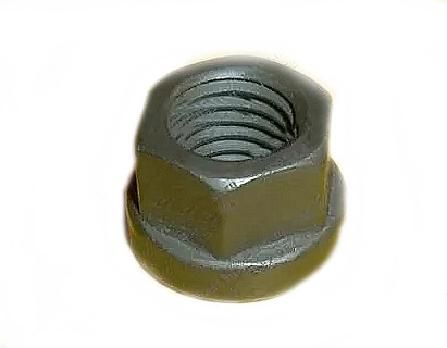 Гайка М12 шпильки ГБЦ 61200040034 - WP10 (Е4)	