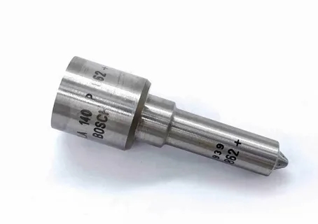 Распылитель форсунки DSLA 145 P 263 (Bosch 0 433 175 031) - 4/6BTA (Аналог)