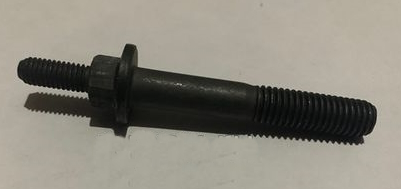 Болт М8*1,25*45 крепл.ECM (корп.топл.фильтра)(шпилька) 5269996 (3947206) - ISBe,QSBe,ISFe (Ориг)