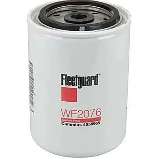 Фильтр системы охлаждения WF2076 (4058965) - N14