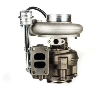 Турбокомпрессор HOLSET HX40W 2839486 (4033685,2881809,4033438,4956100,2839488) -ISLe(E4){CAMC}(Ориг)