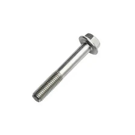Болт крепления пром.шестерни ГРМ 3864113F - ISFe2.8 (Ориг)