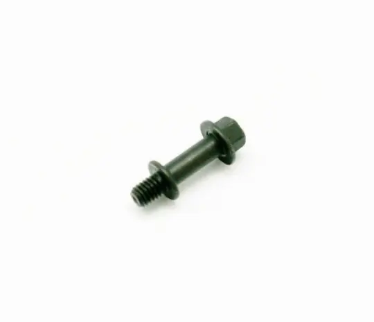Болт М6*1,0*25 крепления форсунки 3940817 - L, ISLe, QSC (Ориг)