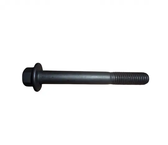 Болт М8*1,25*65 крепления впускн.возд.коллектора 3966976 - ISFe3.8 (Ориг)