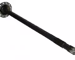Полуось левая 24KA5-01505 (Higer 6885 (Е3))