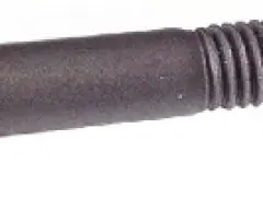 Болт крепления натяжителя ремня 4991495 - ISG12 (Ориг)