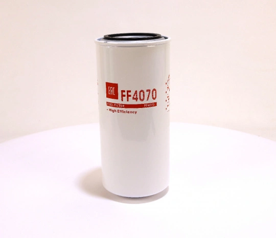FILMANT Фильтр топливный FF 4070