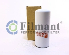 FILMANT Фильтр масляный LF3000