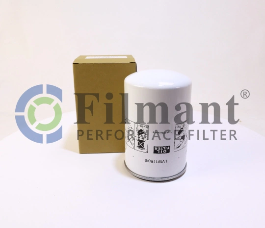 FILMANT Фильтр масляный W1150/9
