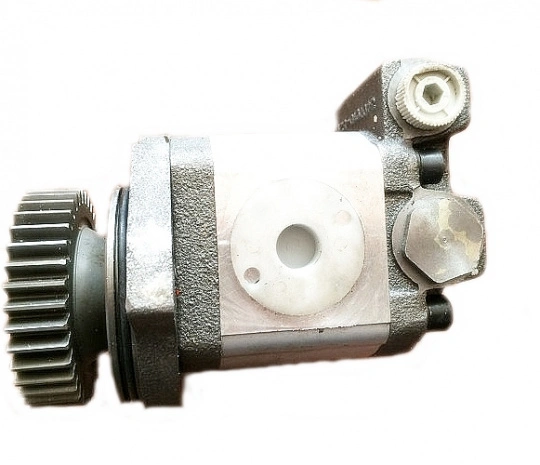Насос НШ 01180572 (Е-3) - DEUTZ (BF6M1013)