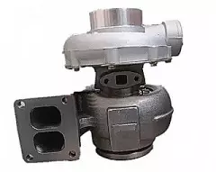 Турбокомпрессор TURBOCHARGER HX50W 3537245 (3537246, 3803939) - M11 (Аналог)