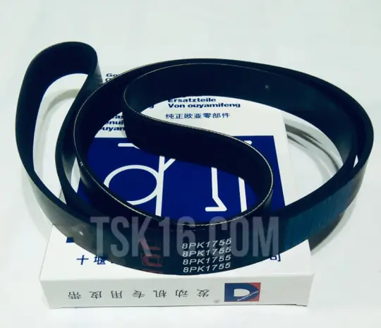 Ремень 8РК 1755 3289235 (3911581) - 6CT, ISC{кроме C220-20}