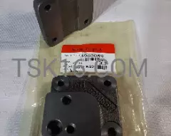 Кронштейн ролика натяжного 3960059 (4930839) - 6BTA  (Аналог)