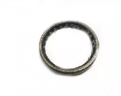 Сальник {50*62*12mm} полуоси {Higer 6720}