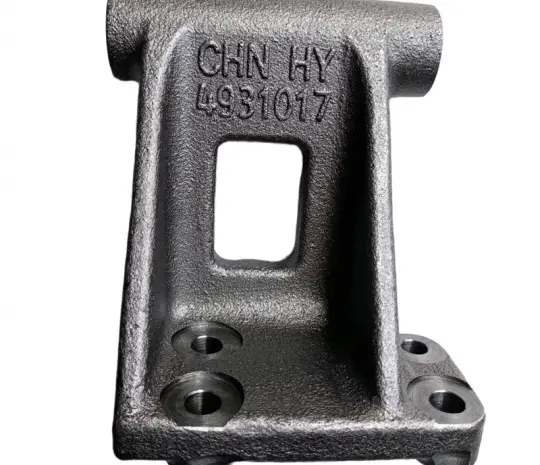 Кронштейн генератора 4931017 - QSB (Ориг)
