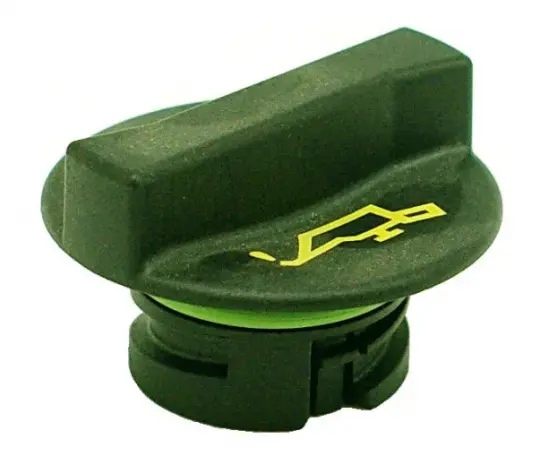 Крышка маслозаливной горловины 5255310F - ISFe2,8, ISG12 (Ориг)