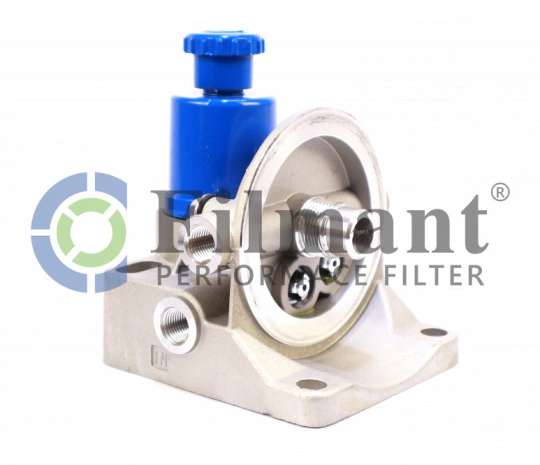 FILMANT корпус PL270/420 усиленный насос LVK003                 