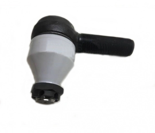 Наконечник продольной тяги большой правый (M=30mm, Dконуса=28/30mm){ЮТОНГ ZK6118H, SHUCHI  YTK 6126}