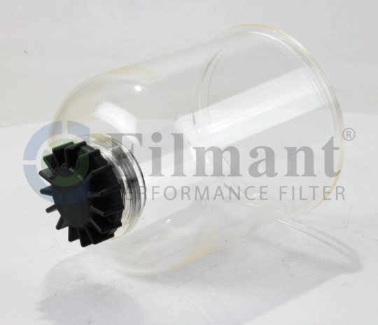 FILMANT стакан отстойник к фготу FH23815VG (FS20018) LVG008