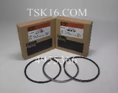 Кольца поршневые STD {на 1 цил} 4955366 - 4/6ISBe,ISDe{V=4.5,6.7}(E4) (Аналог)