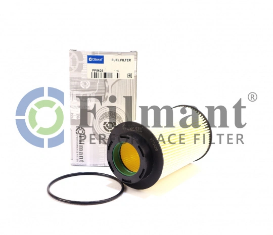 FILMANT Фильтр топливный FF5629