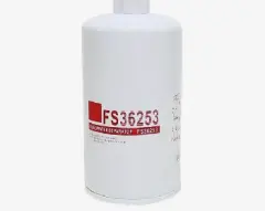 FILMANT Фильтр топливный FS 36253