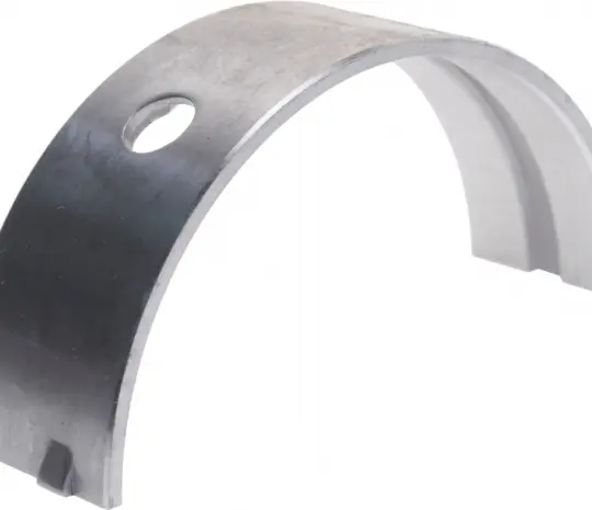 Вкладыш STD коренной верхн. 4996250F - ISFe2,8 (Ориг)