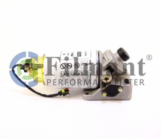 FILMANT ФГОТ Евро-2 в сборе PL 270 с подогревом LVF322