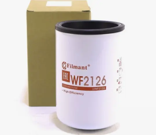 Фильтр системы охлаждения WF2126 (4907485) - ISX, QSX