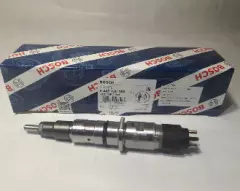Форсунка {0445120199} 4994541 - ISLe340 (Е4) (Аналог)